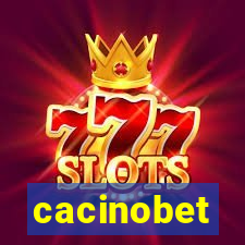 cacinobet