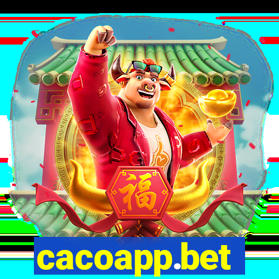 cacoapp.bet
