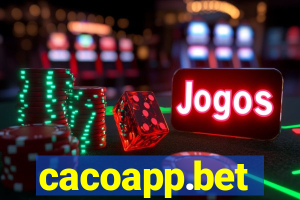 cacoapp.bet