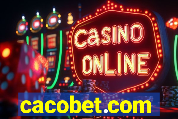 cacobet.com
