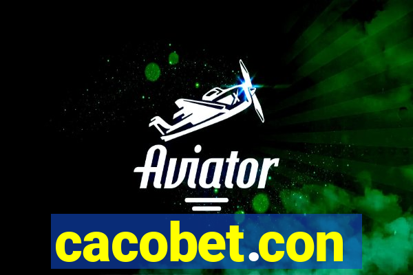 cacobet.con