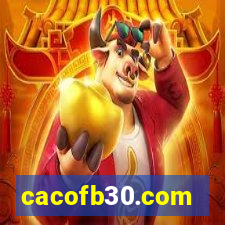 cacofb30.com