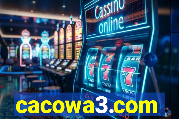 cacowa3.com