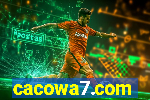 cacowa7.com