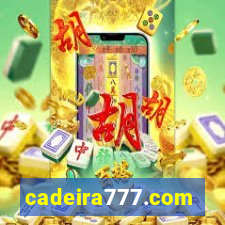 cadeira777.com