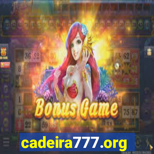 cadeira777.org