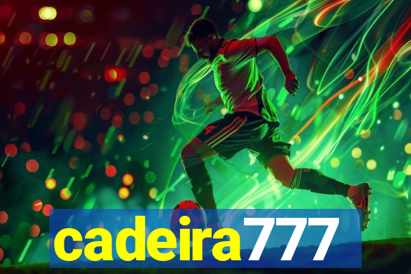 cadeira777