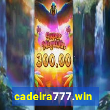 cadeira777.win