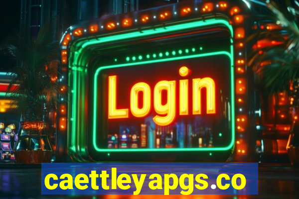 caettleyapgs.com