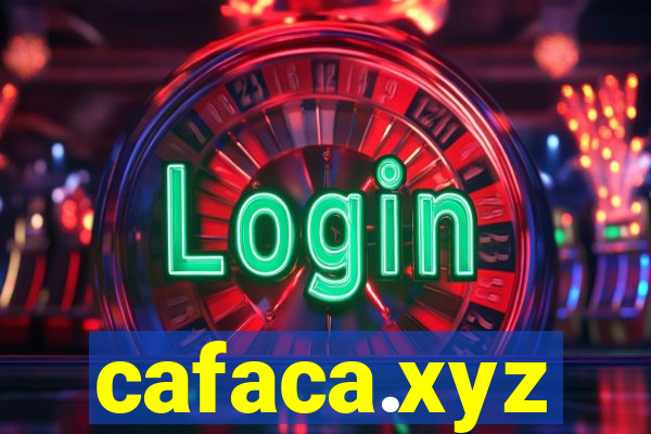 cafaca.xyz