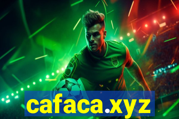cafaca.xyz