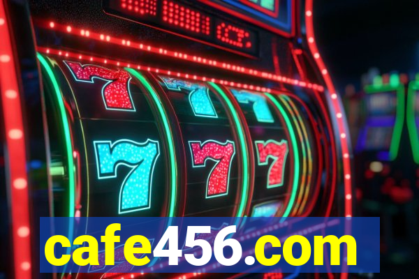 cafe456.com