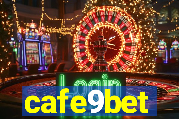 cafe9bet