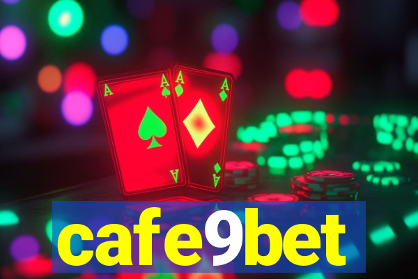 cafe9bet