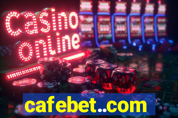 cafebet..com