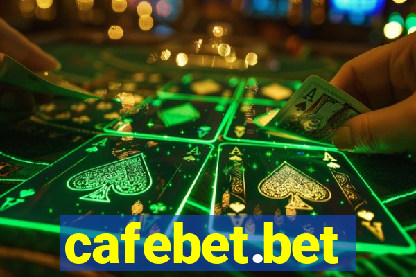 cafebet.bet
