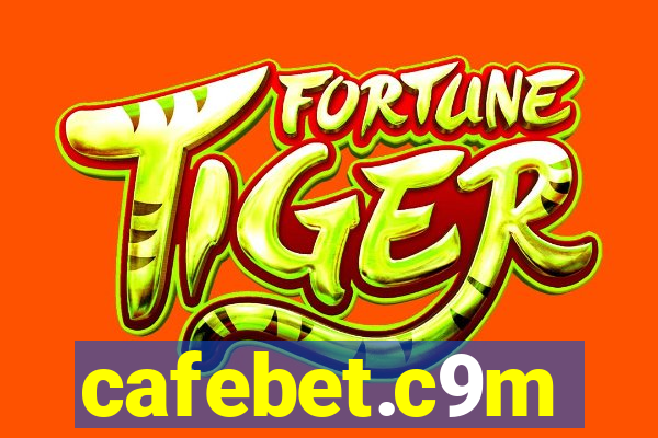 cafebet.c9m