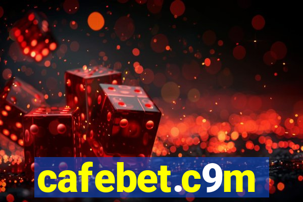 cafebet.c9m