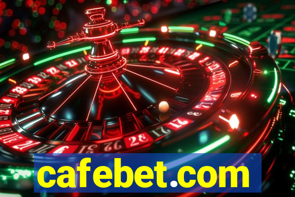 cafebet.com