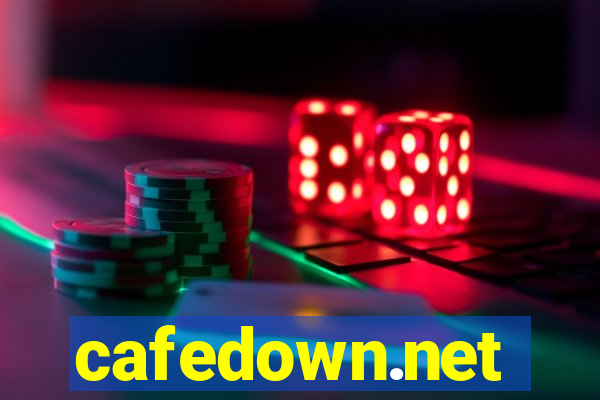 cafedown.net