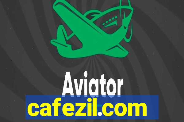 cafezil.com