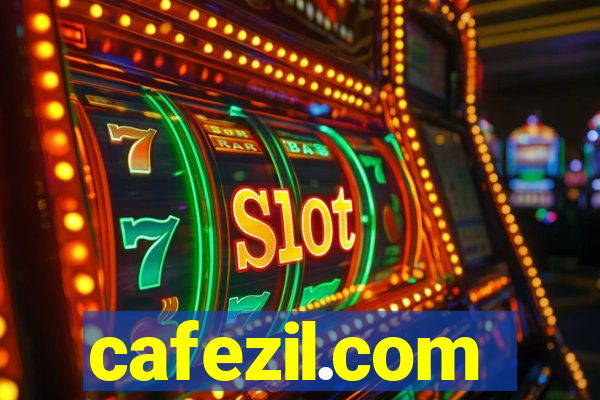 cafezil.com