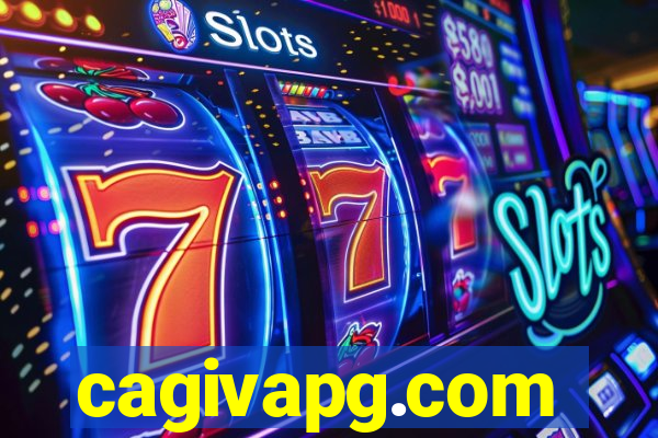 cagivapg.com