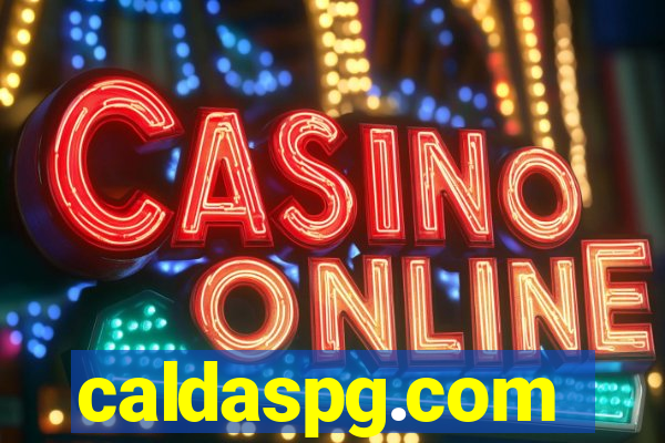 caldaspg.com