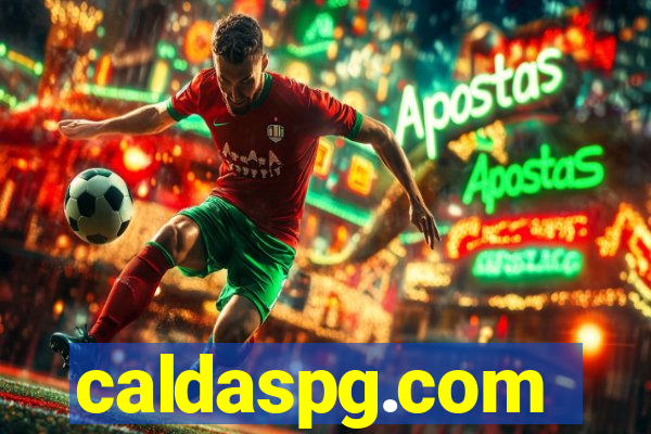 caldaspg.com