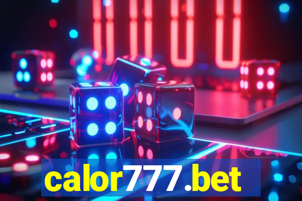 calor777.bet