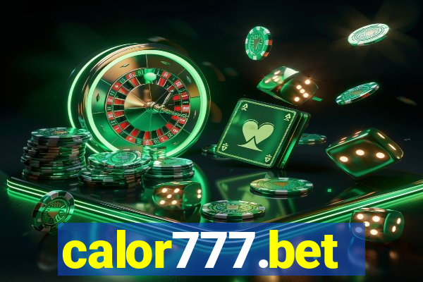 calor777.bet