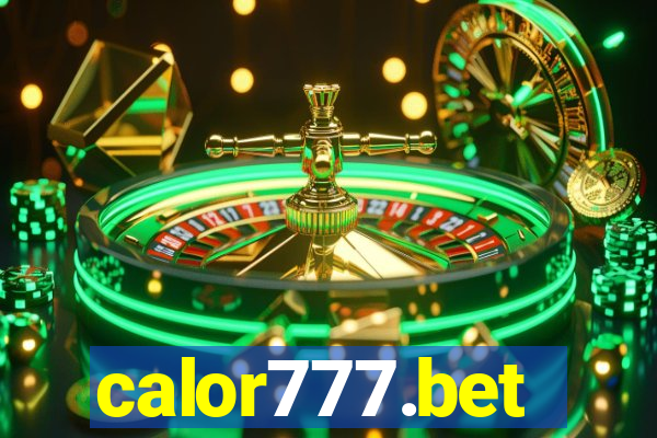 calor777.bet