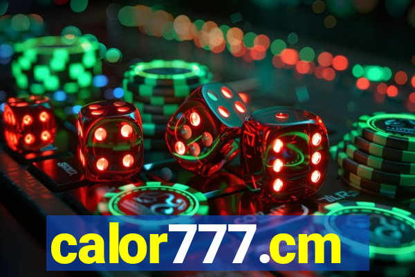 calor777.cm