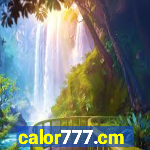 calor777.cm