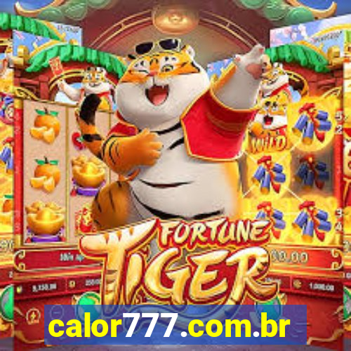 calor777.com.br