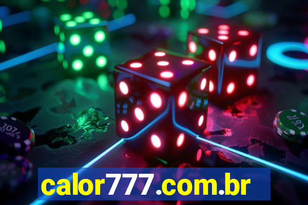 calor777.com.br