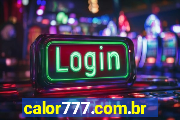 calor777.com.br