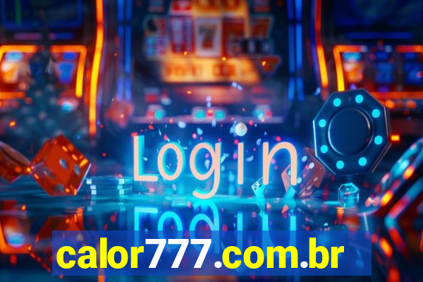 calor777.com.br