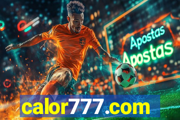 calor777.com
