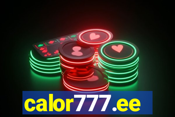 calor777.ee