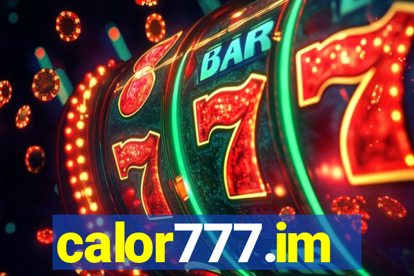 calor777.im