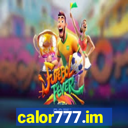 calor777.im