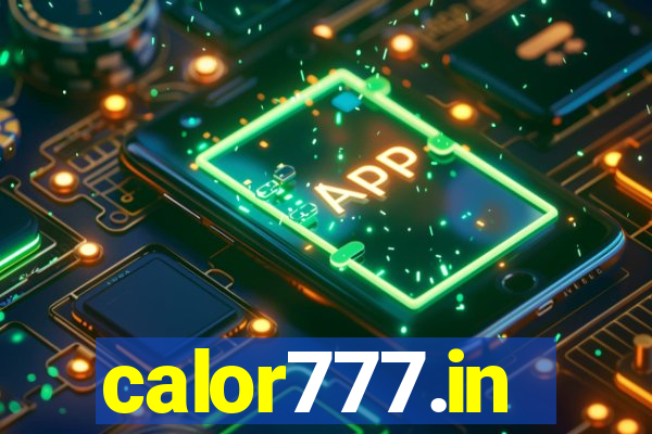 calor777.in