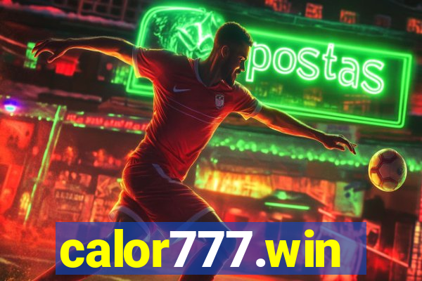 calor777.win
