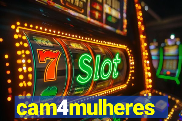 cam4mulheres