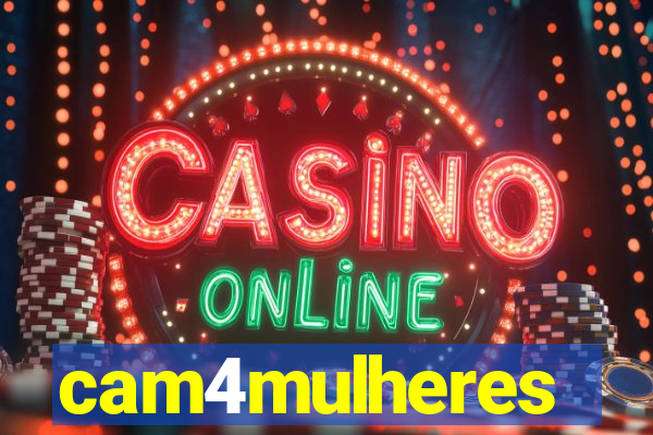 cam4mulheres
