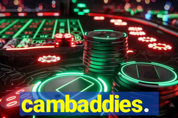 cambaddies.