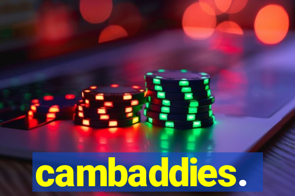 cambaddies.