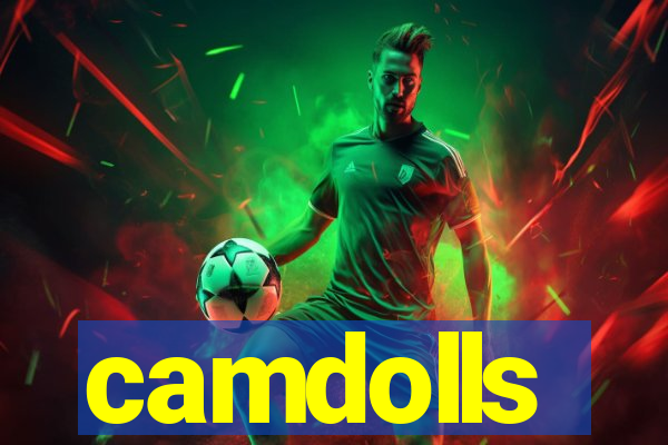 camdolls