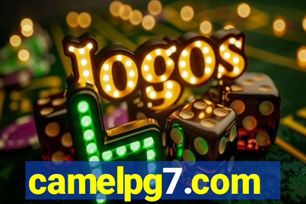 camelpg7.com
